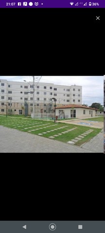 Captação de Apartamento a venda na Rua Brás Cubas, Pavuna, Rio de Janeiro, RJ