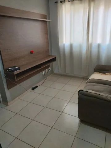 Apartamento à venda com 2 quartos, 46m² - Foto 3