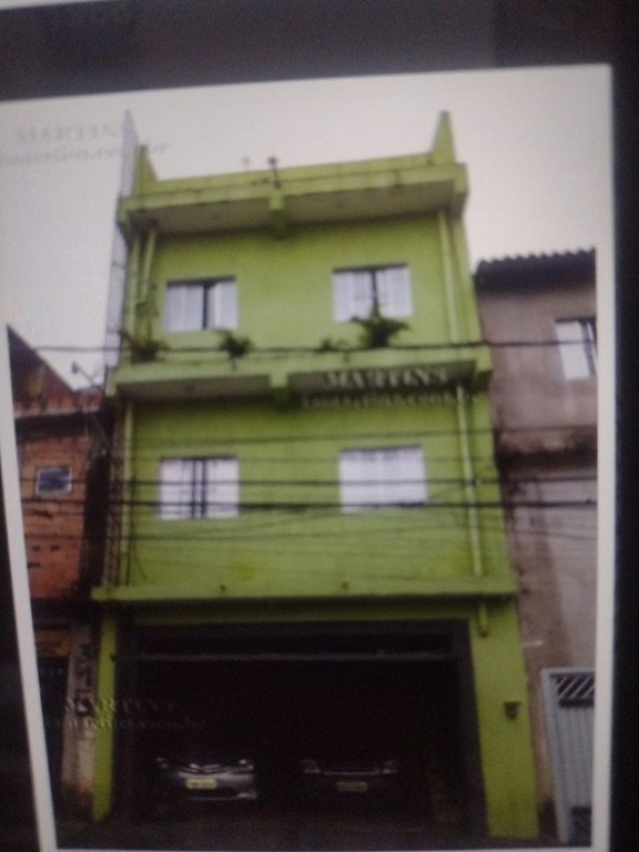 Foto - São Paulo - CAMPO LIMPO