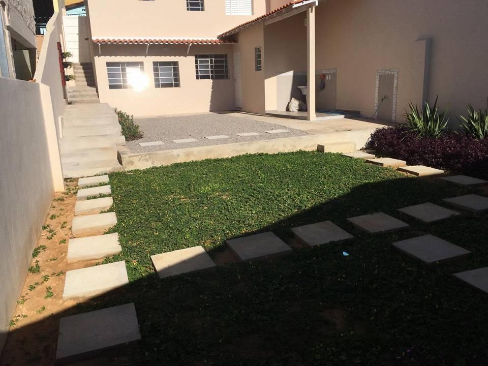 Casa, 2 quartos, 91 m² - Foto 3
