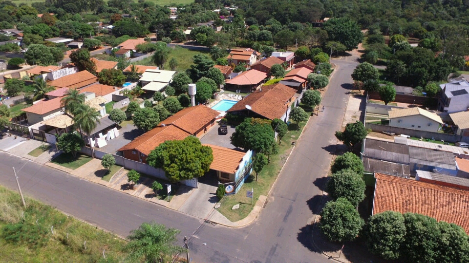 Captação de Imóvel Comercial a venda na Rua Dr Pires, Formoso, Bonito, MS