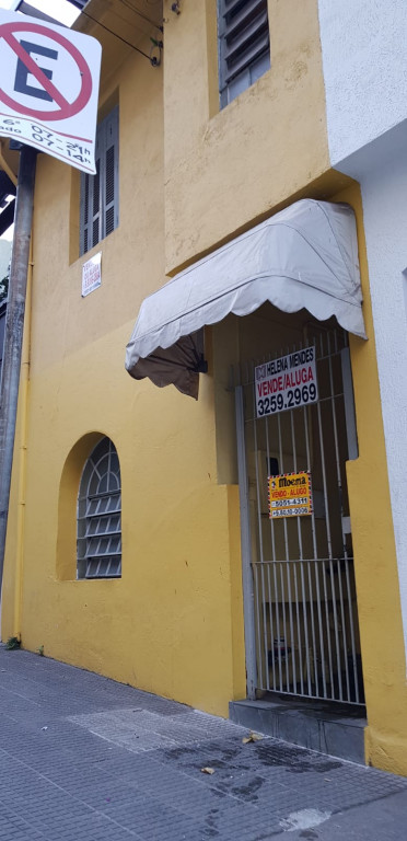 Primeira imagem do imóvel