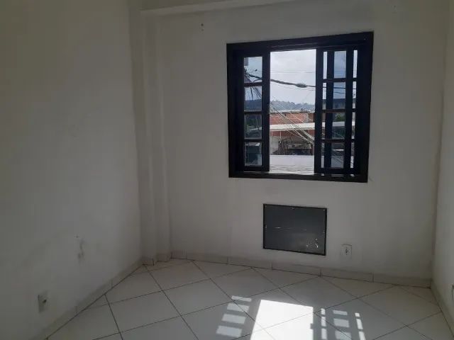 Captação de Apartamento a venda na Travessa Vinte e Seis de Outubro, Rocha, São Gonçalo, RJ