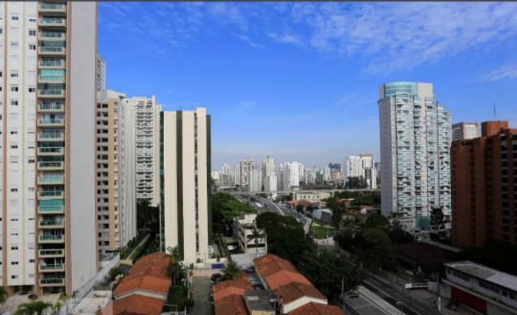 Primeira imagem do imóvel