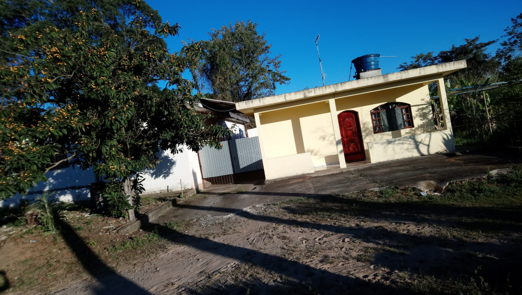 Captação de Sítio/Fazenda a venda na Estrada do Capão Bonito, Jardim Maria de Lourdes, Guarulhos, SP