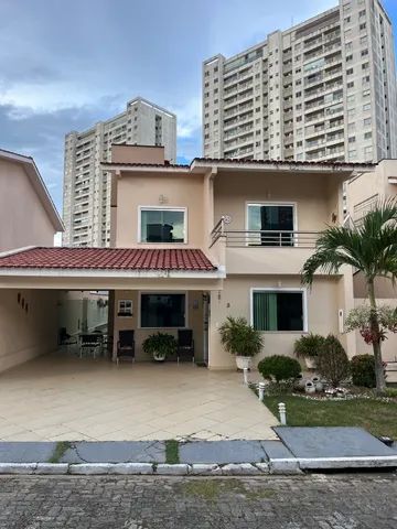 Captação de Casa a venda na Rua Cajaíba, Lírio do Vale, Manaus, AM