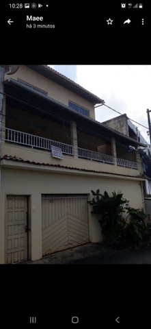 Captação de Casa a venda na Rua Conselheiro Renato Bião, Itapuã, Salvador, BA