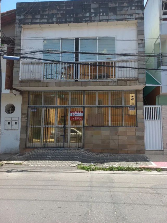 Captação de Casa a venda na Avenida Francisco Lacerda de Aguiar, São Torquato, Vila Velha, ES