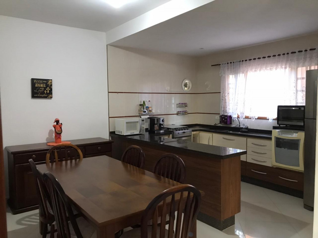 Casa em Condomínio a venda na Estrada Beija-Flor, Botujuru, Mogi das Cruzes, SP