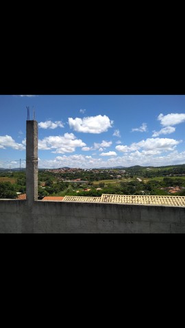 Foto - Santa Luzia - Carreira Comprida