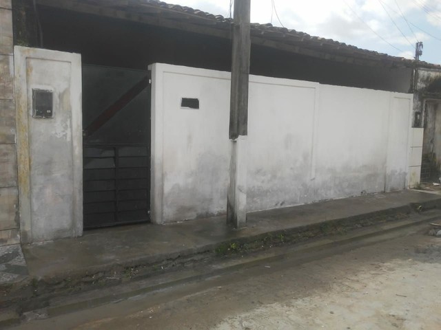 Captação de Casa a venda na Avenida Carlos Gomes de Barros, Tabuleiro do Martins, Maceió, AL