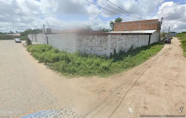 Captação de Terreno a venda na Rua Rifaína, Santo Antônio dos Prazeres, Feira de Santana, BA