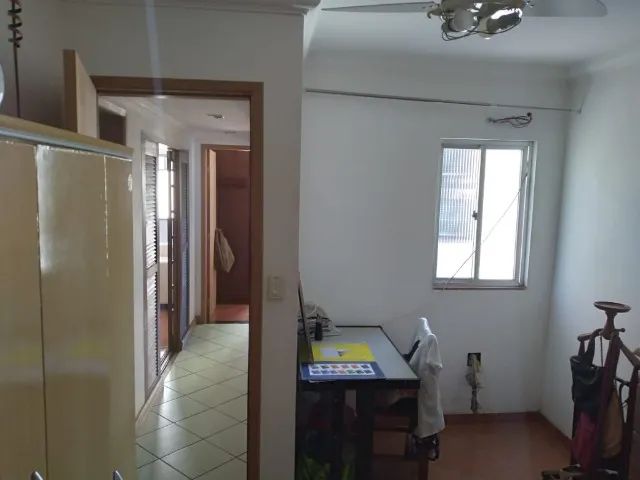 Captação de Apartamento a venda na Rua Crispim Assis Pereira, São Geraldo, Volta Redonda, RJ