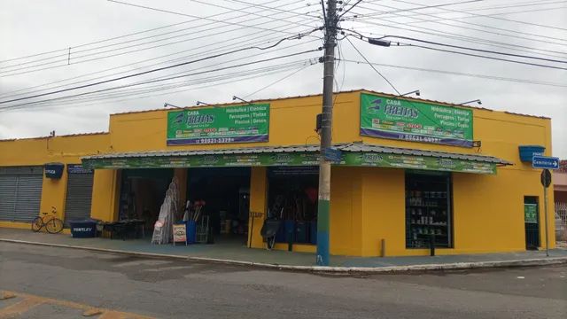 foto - São José dos Campos - Jardim Nossa Senhora da Conceicao