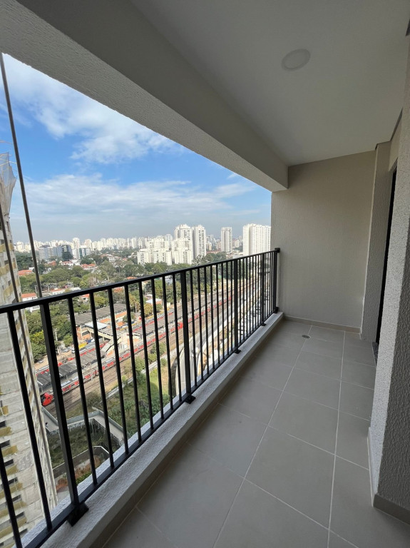 Apartamento à venda com 2 quartos, 55m² - Foto 1