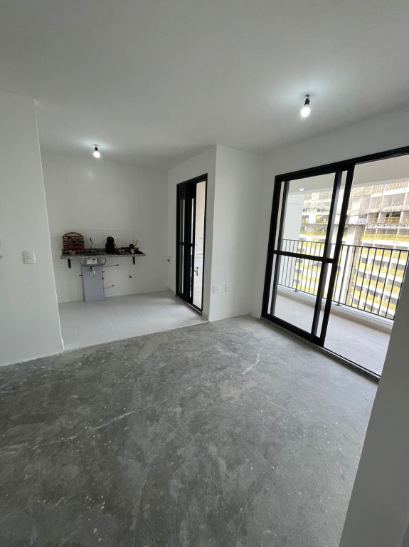 Apartamento à venda com 2 quartos, 55m² - Foto 3