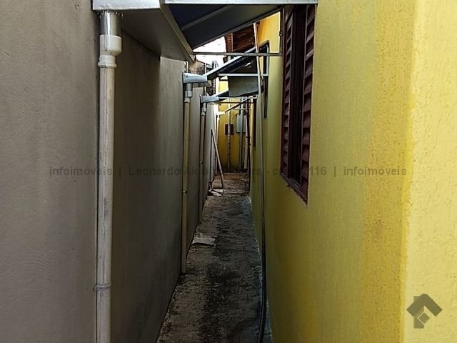 Captação de Casa a venda na Rua Comodoro, Guanandi II, Campo Grande, MS
