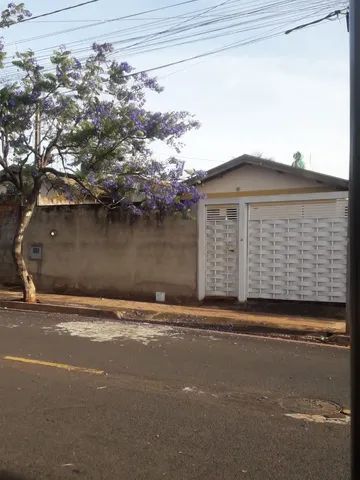 foto - São José do Rio Preto - Loteamento Parque Nova Esperança