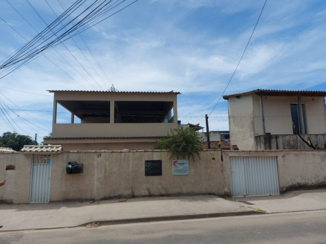 Captação de Casa a venda na Rua Orlando Bragança, Unamar, Cabo Frio, RJ