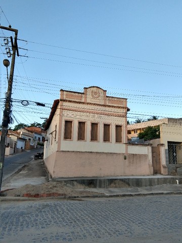 Casa a venda na Rua, Centro, Guarabira, PB