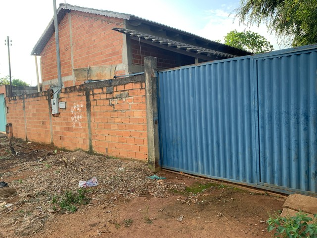 Captação de Casa a venda na Rua , Jardim Nova Abadia, Abadia de Goiás, GO