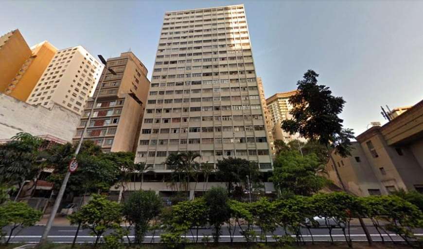 Captação de Apartamento a venda na HERCULANO DE FREITAS, BELA VISTA, São Paulo, SP