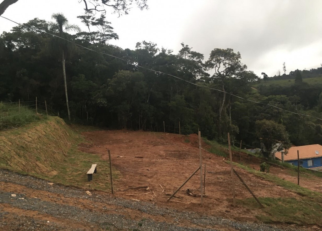 Captação de Terreno a venda na Estrada Municipal Taipas de Pedra, Alto Da Serra (Mailasqui), São Roque, SP