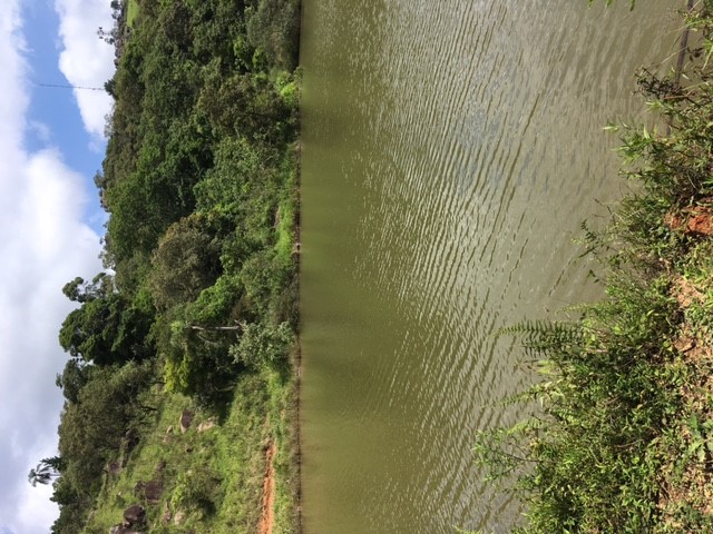 Captação de Terreno a venda na Estrada Municipal Taipas de Pedra, Alto Da Serra (Mailasqui), São Roque, SP