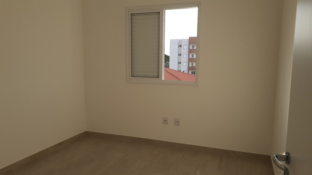 Apartamento para venda ou locação na Avenida Doutor Lycurgo Barbosa Querido, Parque São Luís, Taubaté, SP