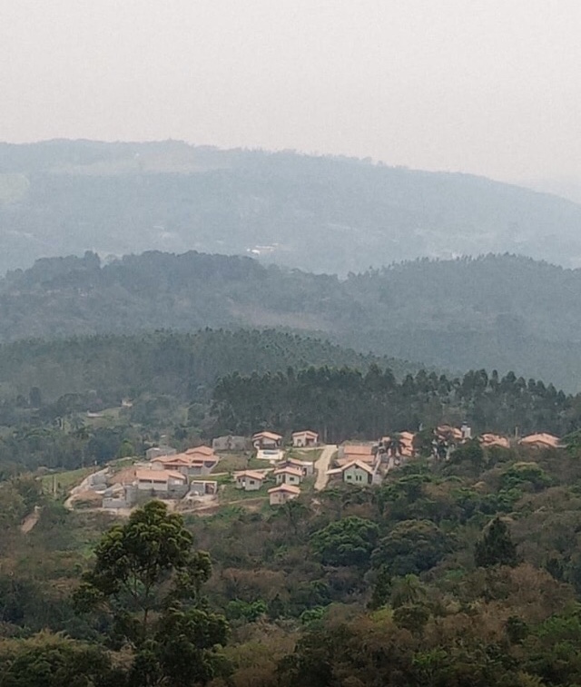 Captação de Terreno a venda na Estrada Municipal Taipas de Pedra, Alto Da Serra (Mailasqui), São Roque, SP