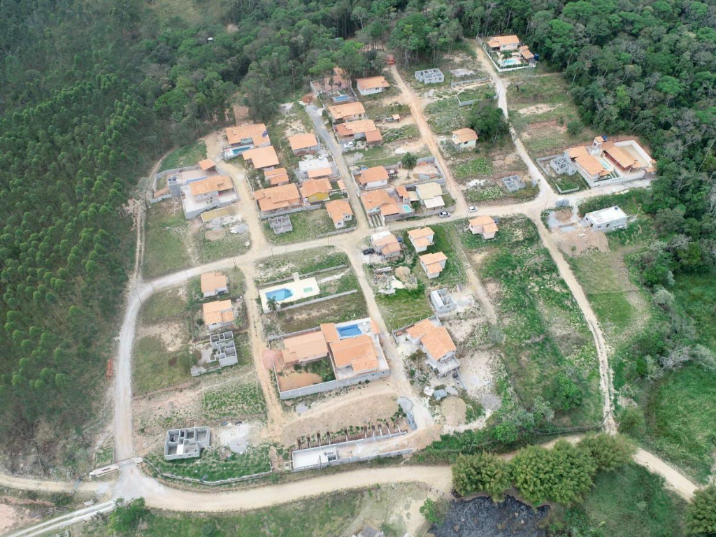 Captação de Terreno a venda na Estrada Municipal Taipas de Pedra, Alto Da Serra (Mailasqui), São Roque, SP