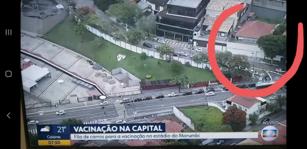 Foto do imóvel