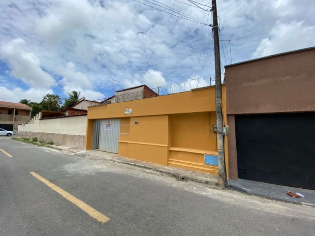 Captação de Casa a venda na Rua Pedestre C, Parque Guadalajara, Caucaia, CE