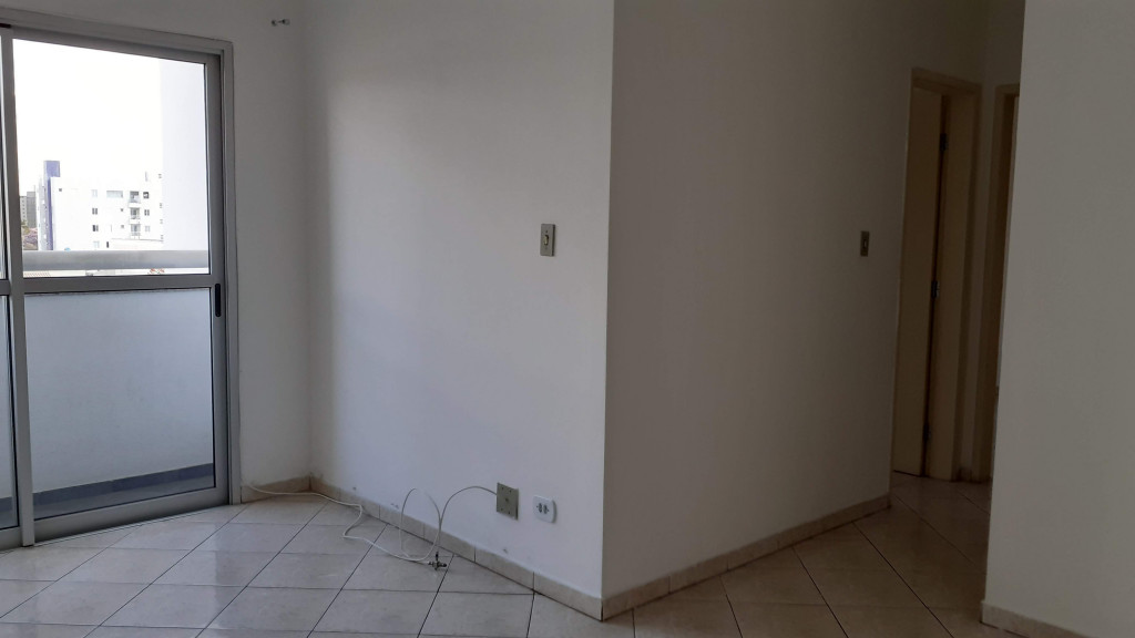 Captação de Apartamento para venda ou locação na Rua Santa Luíza de Marillac, Jd. Sta Clara, Taubaté, SP