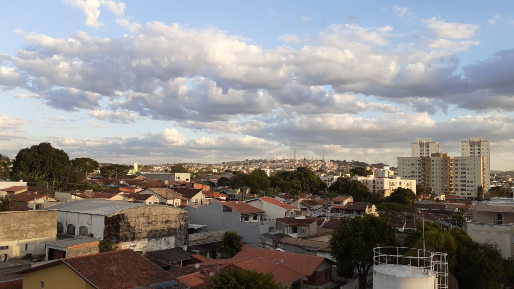 Captação de Apartamento para venda ou locação na Rua Santa Luíza de Marillac, Jd. Sta Clara, Taubaté, SP