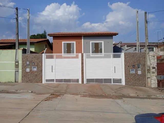 Captação de Casa a venda na Rua Serafim Di Domenico, Jardim Paraíso, Jacareí, SP