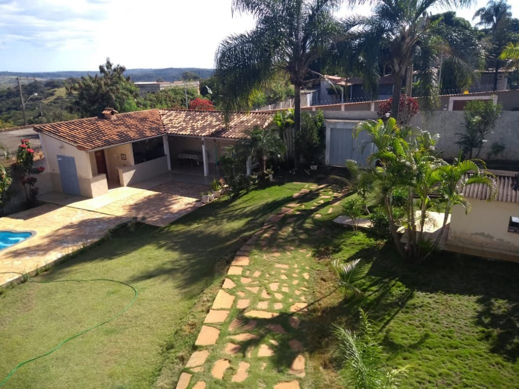 Captação de Casa a venda na Rua Afrânio da Silva Lima, São Paulo, Matozinhos, MG