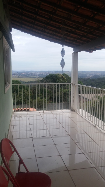 Captação de Casa a venda na Rua Afrânio da Silva Lima, São Paulo, Matozinhos, MG