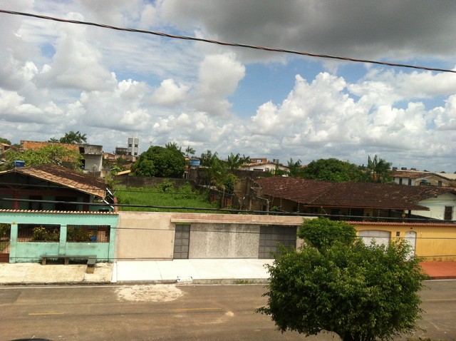 Captação de Casa a venda na Rua Bernal do Couto, Umarizal, Belém, PA