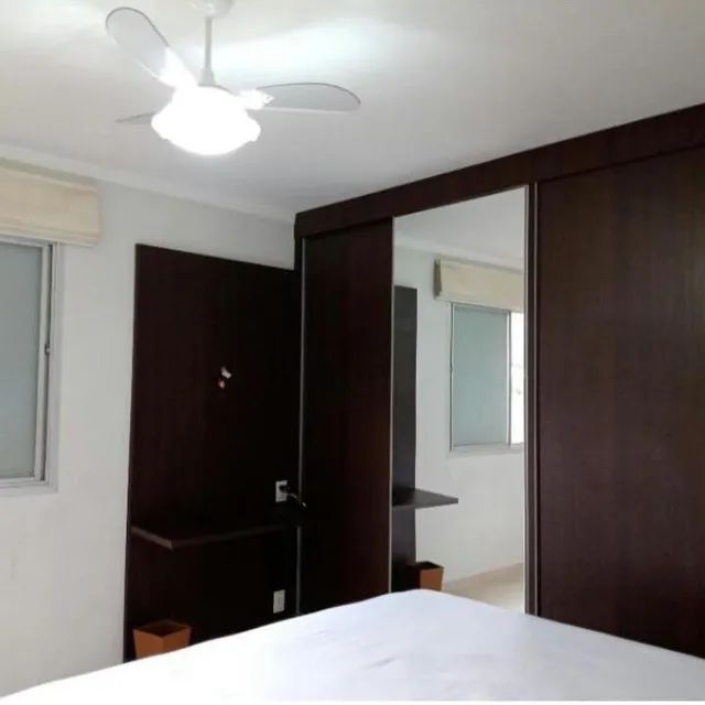 Apartamento à venda com 1 quarto, 76m² - Foto 2