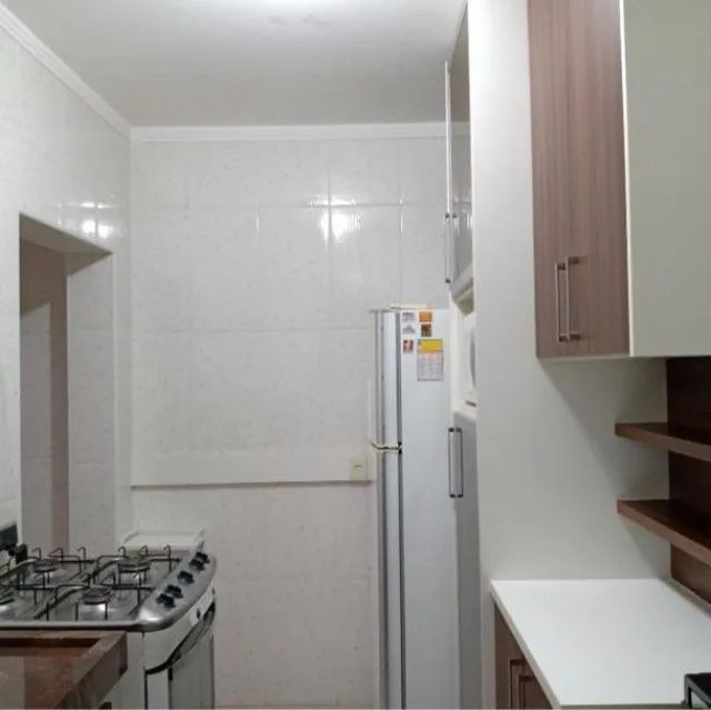 Apartamento à venda com 1 quarto, 76m² - Foto 3