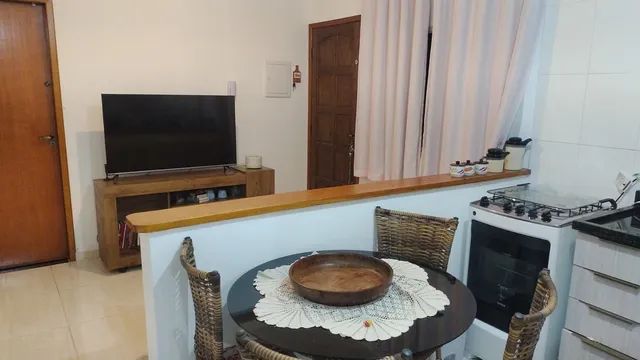 Apartamento à venda com 2 quartos, 54m² - Foto 2