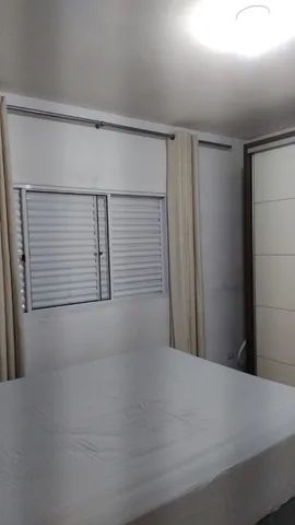 Apartamento à venda com 2 quartos, 54m² - Foto 3