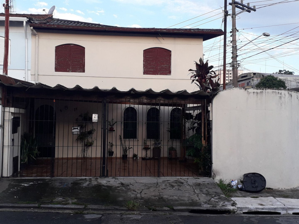 Captação de Casa a venda na Rua Desembargador Alípio Bastos,, Jabaquara, São Paulo, SP