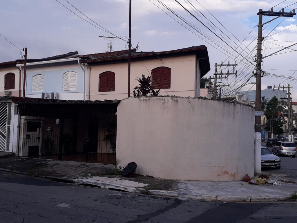 Captação de Casa a venda na Rua Desembargador Alípio Bastos,, Jabaquara, São Paulo, SP