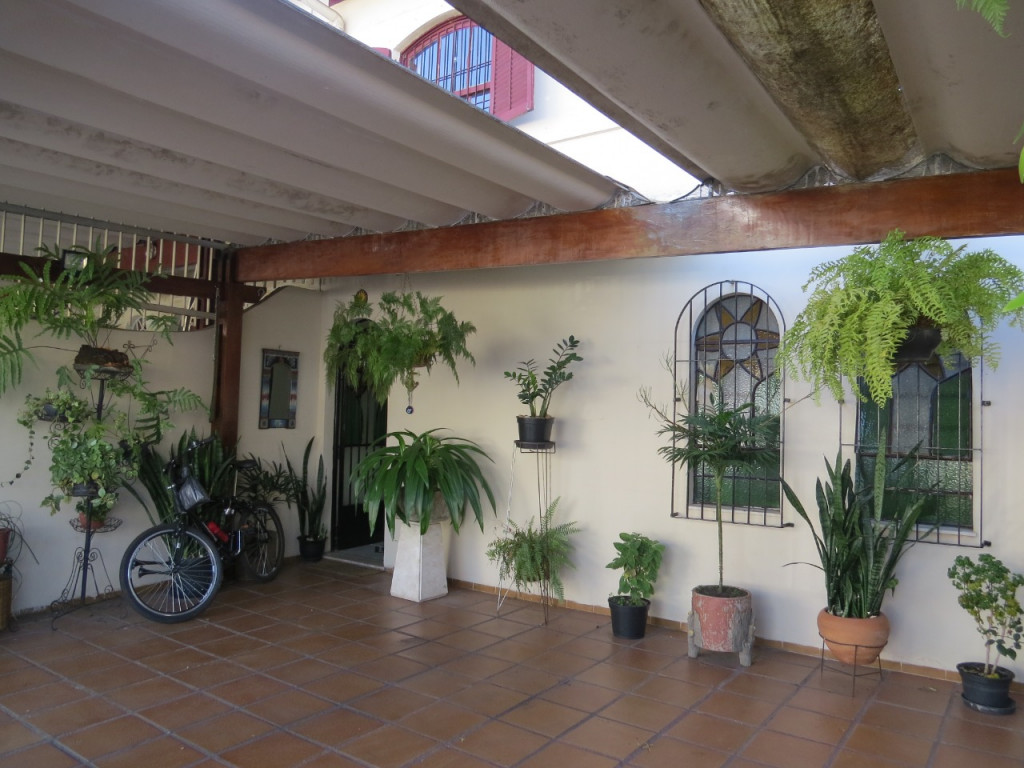 Casa a venda na Rua Desembargador Alípio Bastos,, Jabaquara, São Paulo, SP