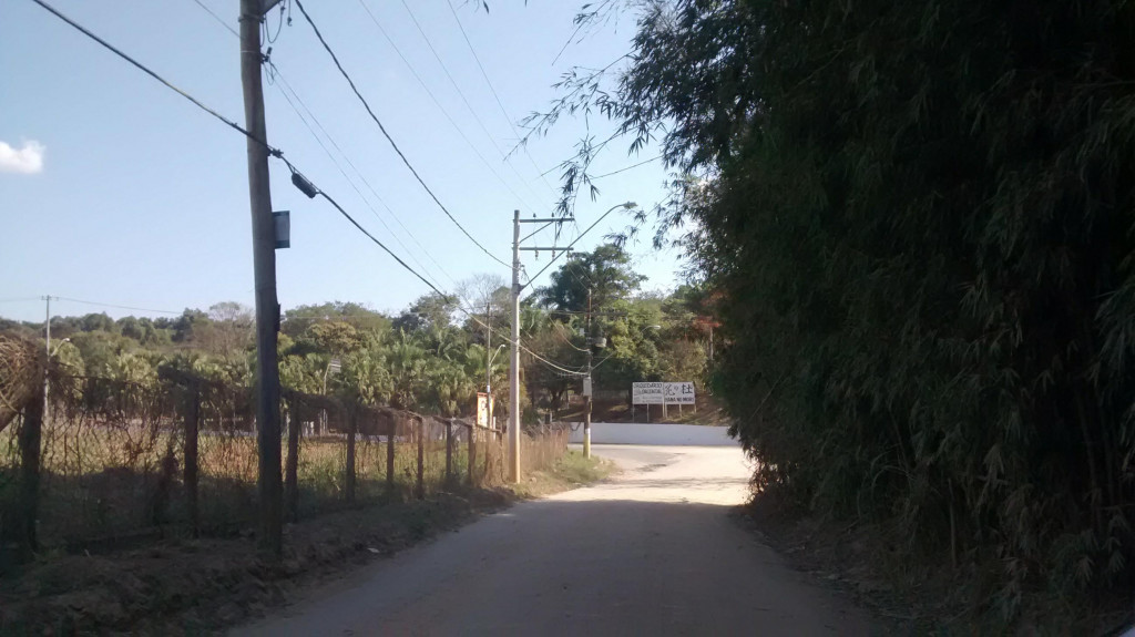 Captação de Terreno a venda na Rua Minas Gerais, Chácara Guanabara, Mogi das Cruzes, SP