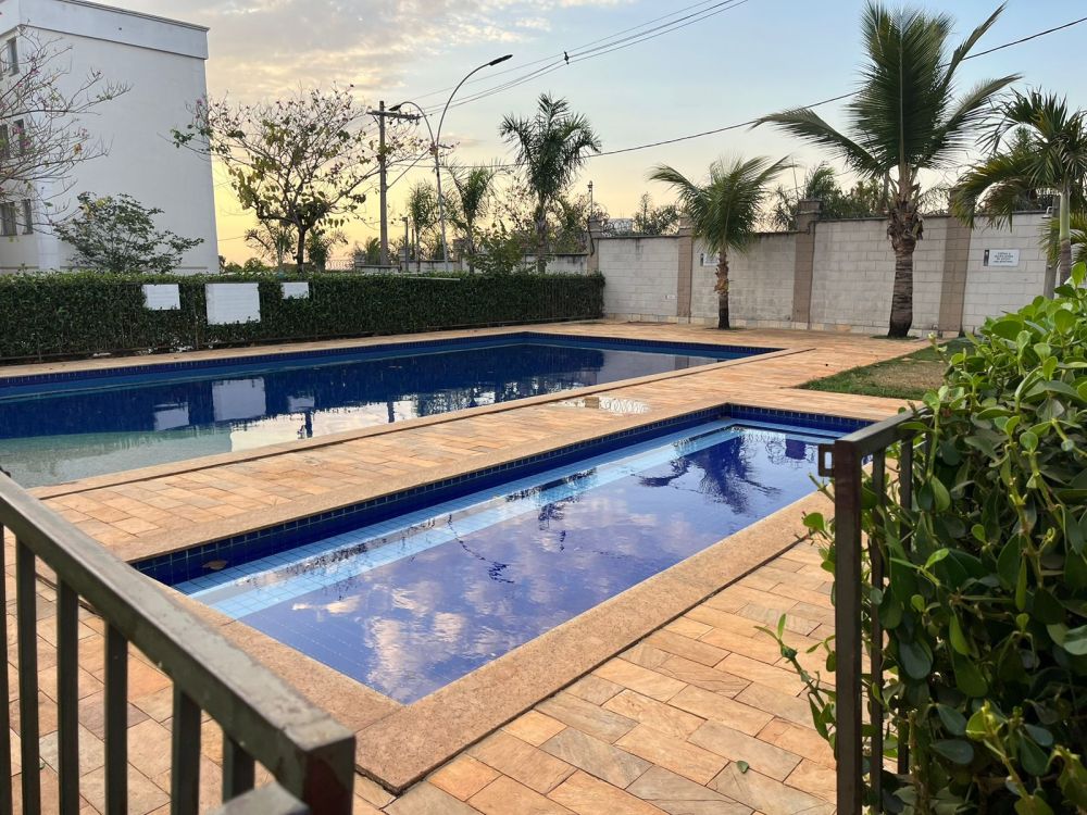 Foto - Uberlândia - Aclimação