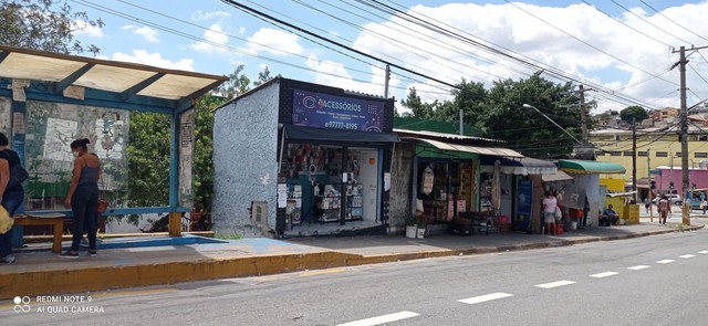 Foto - Taboão da Serra - Parque Industrial Daci
