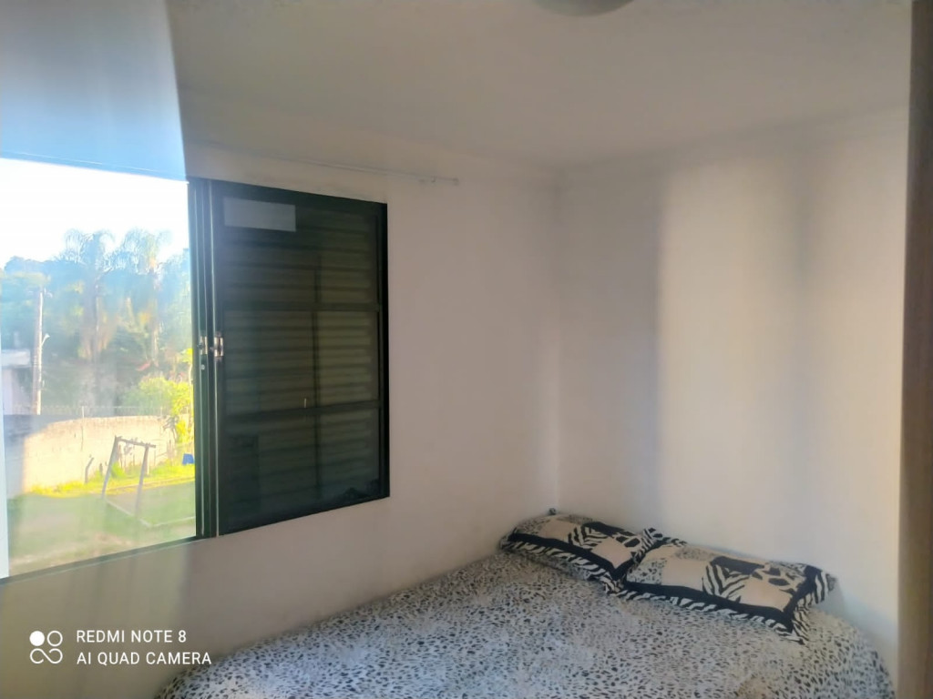 Apartamento à venda com 2 quartos, 45m² - Foto 2